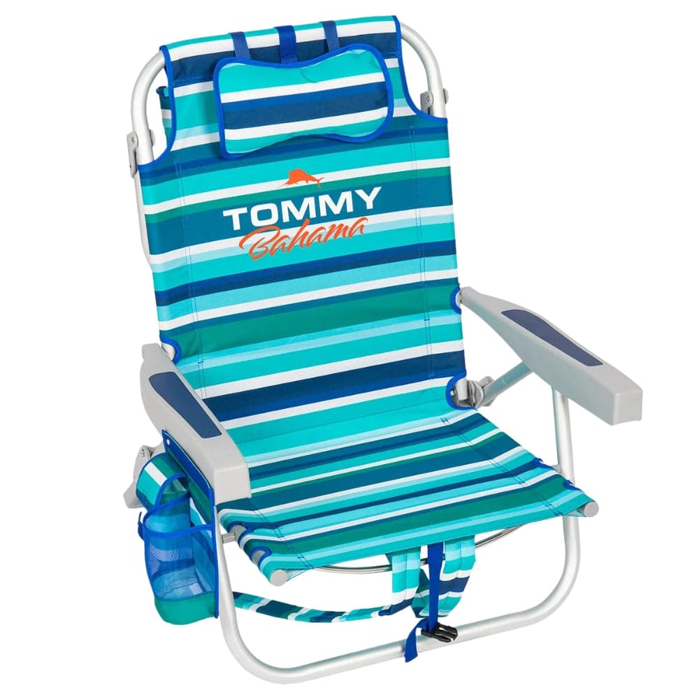 1 × reclining chair