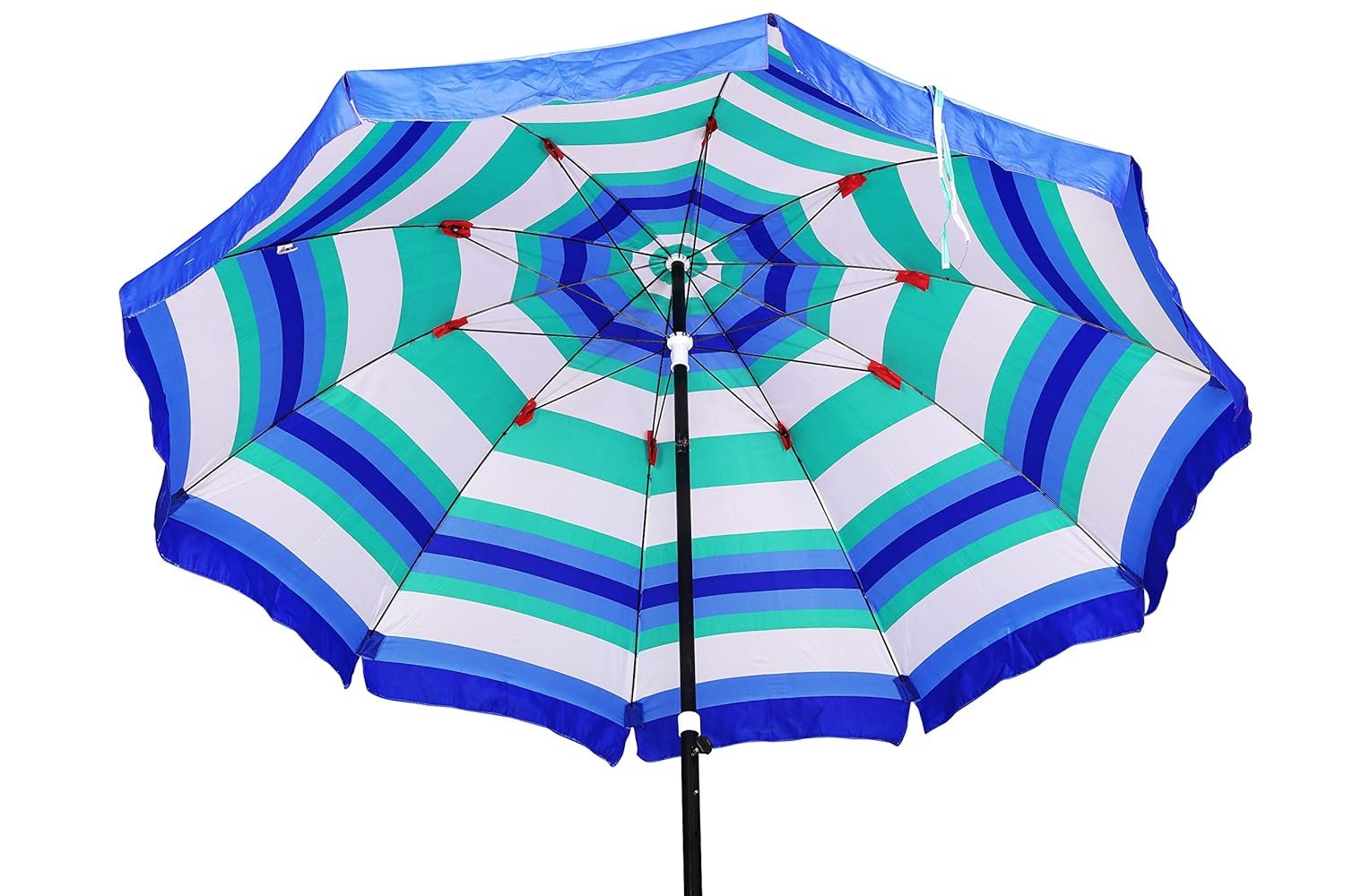 Beach Umbrella Rental - Quintana Roo, Mexico - Image 3